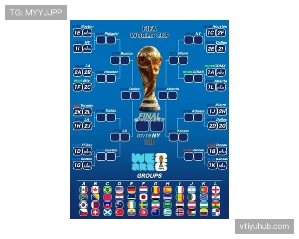 2026世界杯为什么设置12个小组 2026世界杯为什么设置12个小组