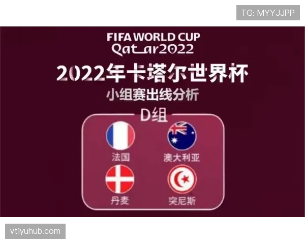 突尼斯2026世界杯赛程预测及出线前景分析